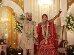 "Will Have Reason To Live": Pahalgam Attack Victim's Wife Seeks 'Martyr' Status For Him