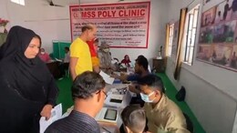 राजस्थान के इस जिले में प्राइवेट डॉक्टर भी करते हैं गरीबों का मुफ्त इलाज, रोजाना उमड़ती है हजारों की भीड़