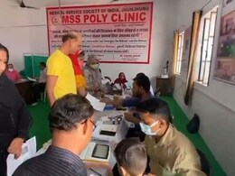 राजस्थान के इस जिले में प्राइवेट डॉक्टर भी करते हैं गरीबों का मुफ्त इलाज, रोजाना उमड़ती है हजारों की भीड़