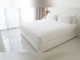 होटल में तौलिए और चादर हमेशा सफेद रंग के क्यों होते हैं? यहां जान लें वजह