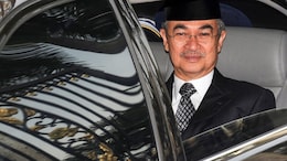 Abdullah Badawi, Former Malaysian Prime Minister, Dies At 85