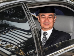 Abdullah Badawi, Former Malaysian Prime Minister, Dies At 85 Abdullah Badawi, Former Malaysian Prime Minister, Dies At 85
