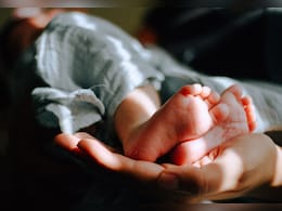 US Infant With Rare Disease First To Get Personalised Gene Therapy Treatment US Infant With Rare Disease First To Get Personalised Gene Therapy Treatment