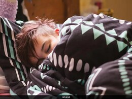 Study Links Extra 15 Minutes Of Sleep To Improved Cognitive Function In Adolescents Study Links Extra 15 Minutes Of Sleep To Improved Cognitive Function In Adolescents