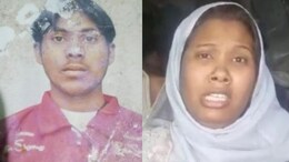 UP Woman Allegedly Pushes Husband During Fight From Roof. She Says He Jumped