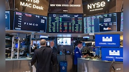 Stock Markets Fall As Trump Ramps Up Trade War