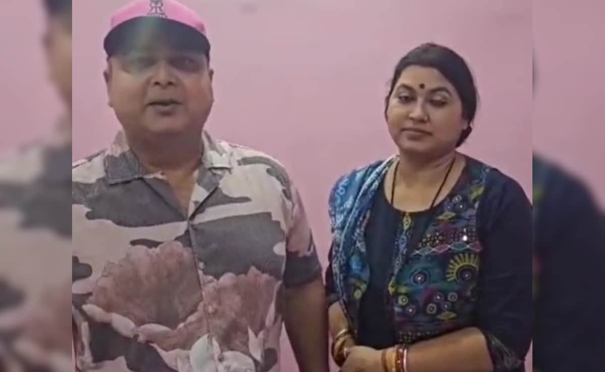 Latest and Breaking News on NDTV Latest and Breaking News on NDTV