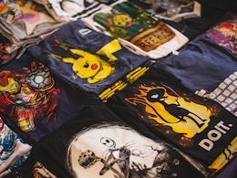 इन Trendy T-Shirts के साथ अपने Summer Style को करें Level-Up, सिर्फ 256 रुपये से शुरू है इनका प्राइस इन Trendy T-Shirts के साथ अपने Summer Style को करें Level-Up, सिर्फ 256 रुपये से शुरू है इनका प्राइस