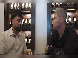 अफ़ग़ानिस्तान की टीम ICC टूर्नामेंट कब तक जीतने में सफल हो जाएगी? राशिद खान ने बताया