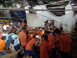 8 Killed In Wall Collapse At Andhra Temple, PM Announces Compensation