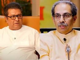 Mumbai News: राज ठाकरे- उद्धव ठाकरे एकत्र येणार? मनसे नेत्यांनी मांडली रोखठोक भूमिका! Mumbai News: राज ठाकरे- उद्धव ठाकरे एकत्र येणार? मनसे नेत्यांनी मांडली रोखठोक भूमिका!