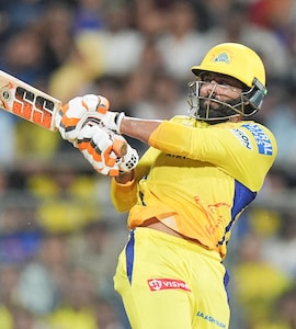 CSK Break Silence After Trading Ravindra Jadeja To Rajasthan Royals: "He Was Very Clear"