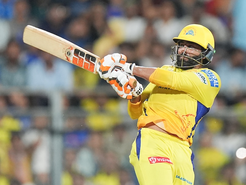 CSK Break Silence After Trading Ravindra Jadeja To Rajasthan Royals: "He Was Very Clear"