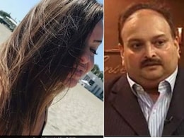 कौन है हंगरी की रहने वाली बारबरा जबारिका? जिसने मेहुल चोकसी को हनी ट्रैप में फंसाया कौन है हंगरी की रहने वाली बारबरा जबारिका? जिसने मेहुल चोकसी को हनी ट्रैप में फंसाया