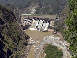 "Not Even A Drop...": How India Plans To Stem Flow Of Indus Water To Pak "Not Even A Drop...": How India Plans To Stem Flow Of Indus Water To Pak