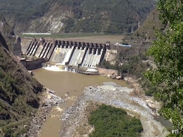 For Indus Waters, Two Storage Facilities Being Built, Former Official Tells NDTV