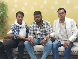 PM आवास की दूसरी किस्त को लेकर सरपंच मांग रहा था पैसे, लोकायुक्त की कार्रवाई में ऐसा फंसा रिश्वतखोर PM आवास की दूसरी किस्त को लेकर सरपंच मांग रहा था पैसे, लोकायुक्त की कार्रवाई में ऐसा फंसा रिश्वतखोर
