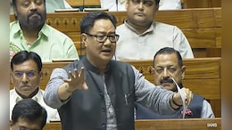Waqf Bill: वक्फ सुधारणा विधेयक लोकसभेत बहुमताने मंजूर, आता राज्यसभेत सरकारची परिक्षा