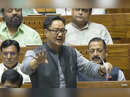 Waqf Bill: वक्फ सुधारणा विधेयक लोकसभेत बहुमताने मंजूर, आता राज्यसभेत सरकारची परिक्षा