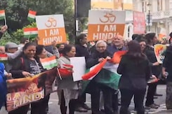British Indians Protest Kashmir Terror Attack Outside Pak High Commission In London British Indians Protest Kashmir Terror Attack Outside Pak High Commission In London