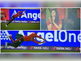 CSK vs SRH: कमिंदु मेंडिस ने लपका IPL इतिहास का सबसे अद्भुत कैच, खुली आंखों से काव्या मारन भी नहीं कर पाई यकीन - VIDEO CSK vs SRH: कमिंदु मेंडिस ने लपका IPL इतिहास का सबसे अद्भुत कैच, खुली आंखों से काव्या मारन भी नहीं कर पाई यकीन - VIDEO