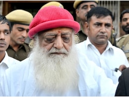 आसाराम के प्रवचन करने पर राजस्थान हाईकोर्ट सख्त, जमानत पर लटकी तलवार... मांगा गया शपथ पत्र