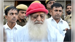 Gujarat High Court Extends Rape Convict Asaram's Interim Bail Till July 7