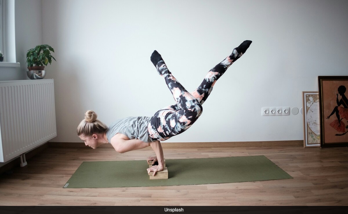 Скорошно проучване от университета Едит Коуан разкрива че посвещаването на