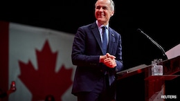 "Build, Baby, Build": Mark Carney Unveils Plan To Revive Canadian Economy