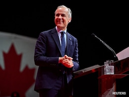 Mark Carney's Team Unveils Tax Reliefs. Will It Benefit Indian Living In Canada? Mark Carney's Team Unveils Tax Reliefs. Will It Benefit Indian Living In Canada?