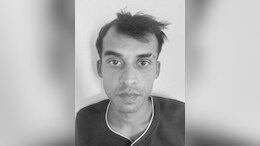 भारत-पाक बॉर्डर पर संदिग्ध बांग्लादेशी युवक गिरफ्तार, संयुक्त जांच एजेंसियों की पूछताछ जारी