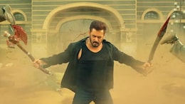 <i>Sikandar</i> Box Office Collection Day 2: Salman Khan And Rashmika Mandanna's Film Earns Rs 39 Crore On Eid