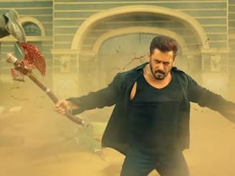 <i>Sikandar</i> Box Office Collection Day 2: Salman Khan And Rashmika Mandanna's Film Earns Rs 39 Crore On Eid <i>Sikandar</i> Box Office Collection Day 2: Salman Khan And Rashmika Mandanna's Film Earns Rs 39 Crore On Eid