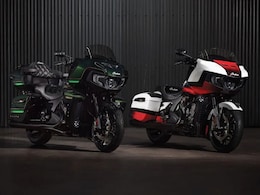 Indian Challenger And Pursuit Elite Limited Edition Motorcycles Unveiled Indian Challenger And Pursuit Elite Limited Edition Motorcycles Unveiled