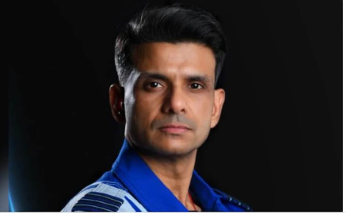 ग्रुप कैप्टन शुभांशु शुक्ला ग्रुप कैप्टन शुभांशु शुक्ला