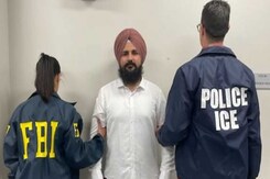 Terrorist Behind 14 Blasts In Punjab Caught In US Terrorist Behind 14 Blasts In Punjab Caught In US