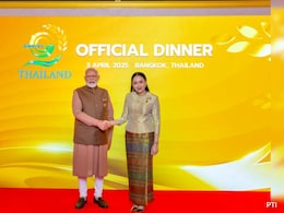 India To Send Buddha Relics Discovered In Gujarat To Thailand For Exposition India To Send Buddha Relics Discovered In Gujarat To Thailand For Exposition