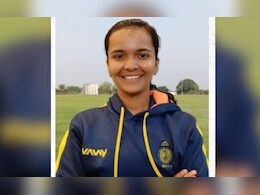 कभी गलियों में खेलती, अब देश के लिए खेलेगी MP की बेटी; भारतीय महिला क्रिकेट टीम में हुआ सिलेक्शन 
