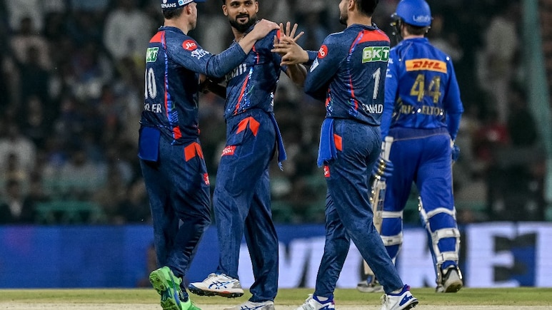 LSG vs MI, IPL 2025 Points Table: लखनऊ ने जीत के साथ MI, CSK, RR, SRH का बिगाड़ा गणित, ऐसा है पूरा समीकरण