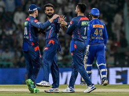 LSG vs MI, IPL 2025 Points Table: लखनऊ ने जीत के साथ MI, CSK, RR, SRH का बिगाड़ा गणित, ऐसा है पूरा समीकरण LSG vs MI, IPL 2025 Points Table: लखनऊ ने जीत के साथ MI, CSK, RR, SRH का बिगाड़ा गणित, ऐसा है पूरा समीकरण