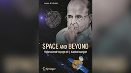 Ex-ISRO Chief Dr K Kasturirangan, The Man Behind India's 1st Moon Mission, Dies At 84