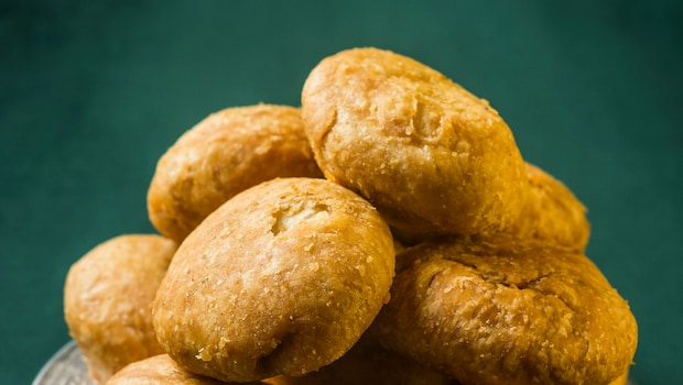 kachori