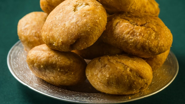 Visiting Mathura, Vrindavan This Janmashtami? 7 Street Foods Not To Miss There