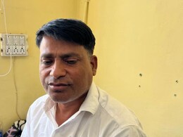 ACB Action: काली माई मंदिर के पास एसीबी ने पुलिस हेड कांस्टेबल को दबोचा, 4000 रुपये की रिश्वत लेते रंगे हाथ गिरफ्तार