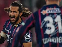 "Far From Finished": Pakistan Pacer Hasan Ali Sends Big Message; Eyes National Team Comeback