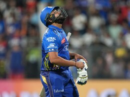 "Need More, Not Little 12-15 Runs": Ian Bishop, Ravi Shastri Losing Patience With Rohit Sharma