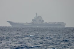 China Launches Large-Scale Military Drills Around Taiwan | How Will Taiwan Retaliate? China Launches Large-Scale Military Drills Around Taiwan | How Will Taiwan Retaliate?