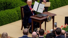 Will Trump Tariffs Lead To A Recession? Here's What Economists Have To Say