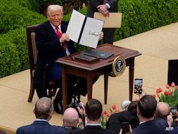 Will Trump Tariffs Lead To A Recession? Here's What Economists Have To Say