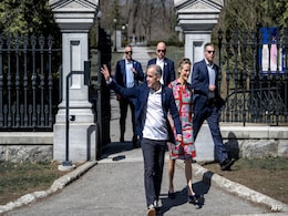 Mark Carney's Liberals Win Tight Canada Election Defined By Trump's Threats Mark Carney's Liberals Win Tight Canada Election Defined By Trump's Threats
